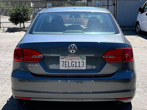 Used 2014 Volkswagen Jetta S FWD image 5