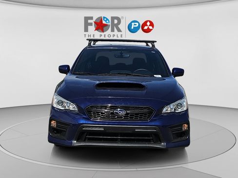 Used 2019 Subaru WRX AWD/4WD image 9