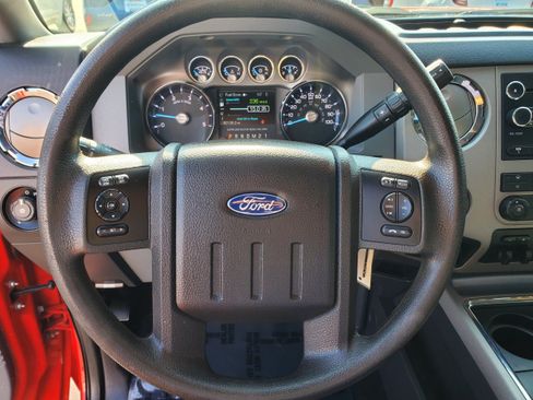 Used 2016 Ford F350 XLT w/ XLT Value Package AWD/4WD image 16