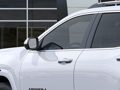 New 2026 GMC Terrain Denali image 12