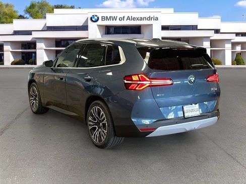 New 2026 BMW X3 xDrive30i w/ Premium Package AWD/4WD image 7