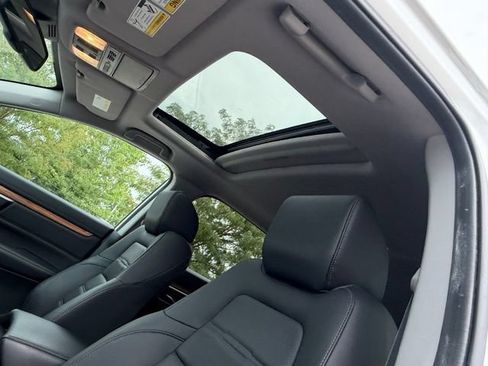 Certified 2020 Honda CR-V EX-L image 37