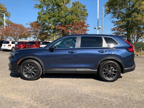 Used 2026 Honda CR-V EX-L image 5