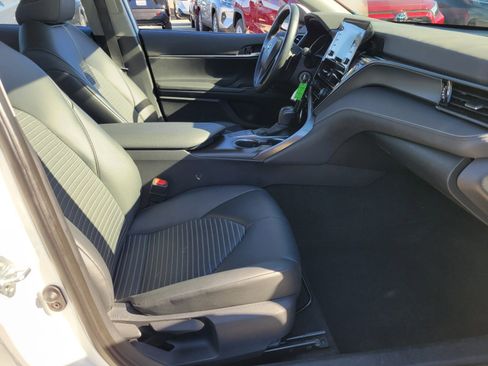 Certified 2024 Toyota Camry SE image 15