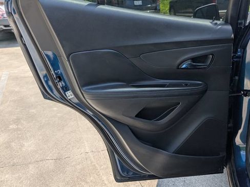 Used 2019 Buick Encore Preferred FWD image 23
