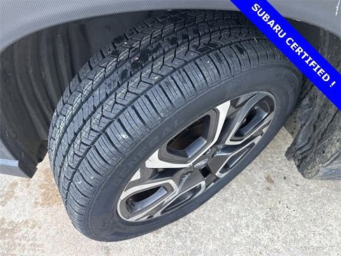 Certified 2023 Subaru Ascent Limited w/ Technology Package image 26