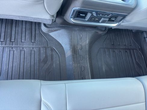 Used 2020 GMC Sierra 1500 SLT w/ SLT Premium Plus Package image 25