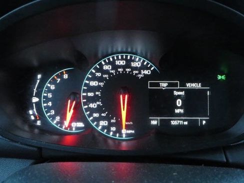 Used 2018 Chevrolet Trax LS image 40