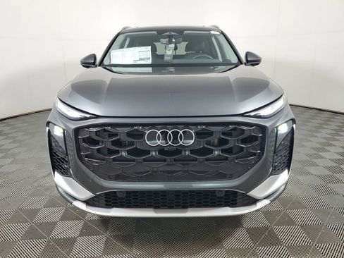 New 2026 Audi Q3 quattro 2.0T image 2
