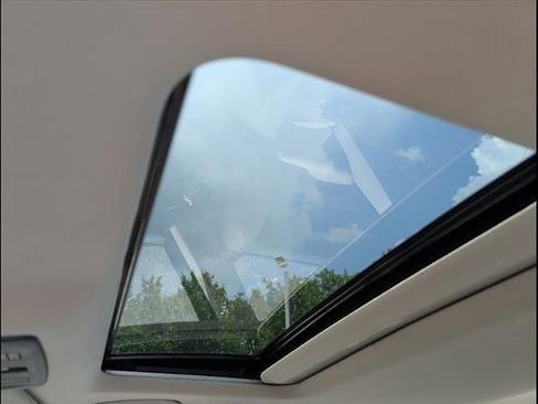 Used 2022 Nissan Altima 2.5 Platinum image 6