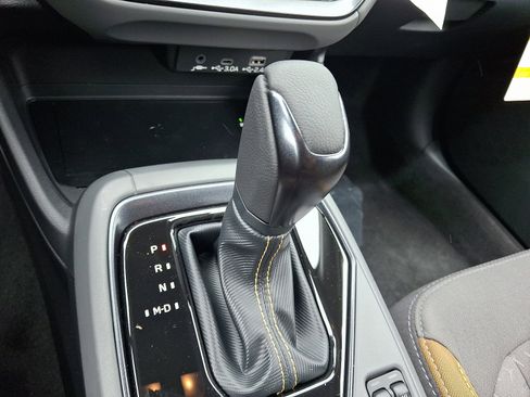 New 2025 Subaru Crosstrek 2.5i Sport image 10