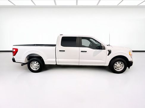 Used 2021 Ford F150 XL w/ Equipment Group 101A High RWD image 22