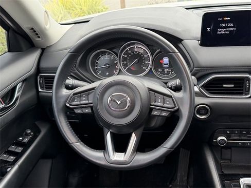Used 2023 MAZDA CX-5 AWD 2.5 S image 10