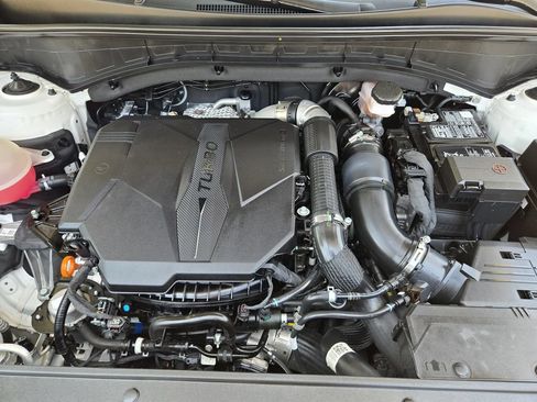 Used 2023 Kia Sorento SX FWD image 27