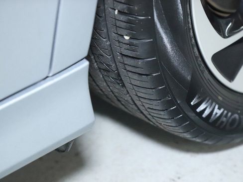 Used 2020 Subaru Legacy Limited w/ Popular Package #2 image 36