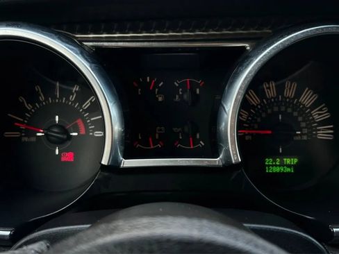 Used 2008 Ford Mustang GT Premium RWD image 22