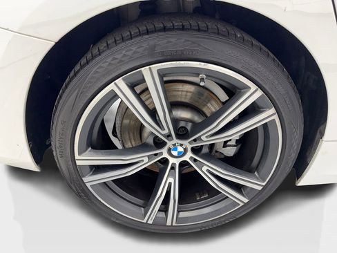 Used 2019 BMW 330i Sedan w/ Driving Assistance Package image 77