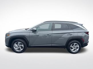 Certified 2024 Hyundai Tucson SEL AWD/4WD video 2