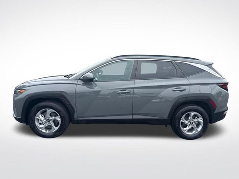 Certified 2024 Hyundai Tucson SEL AWD/4WD image 2