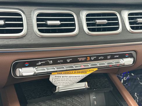 New 2026 Mercedes-Benz GLE 350 4MATIC image 21