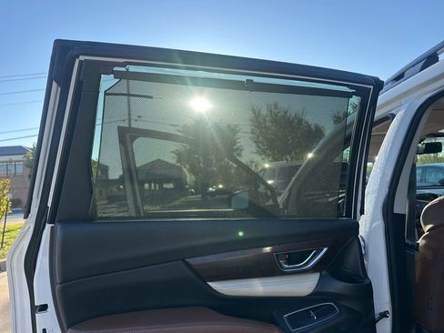 Used 2019 Subaru Ascent Touring w/ Popular Package #2A image 14