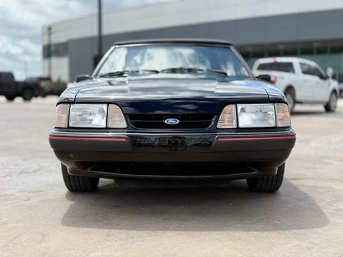 Used 1988 Ford Mustang LX image 9