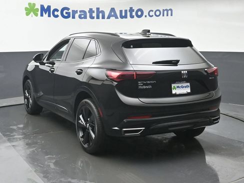 New 2026 Buick Envision Sport Touring AWD/4WD image 25