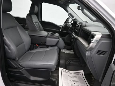 Used 2025 Ford F350 XL AWD/4WD image 7