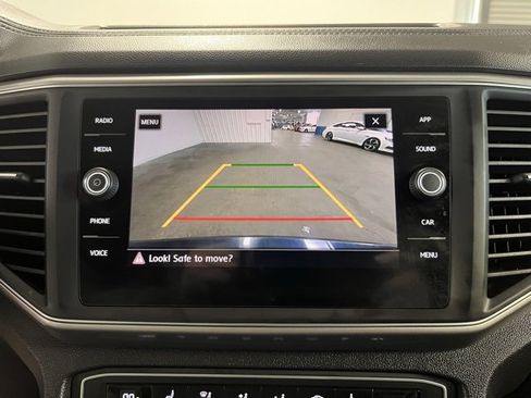 Used 2019 Volkswagen Atlas SE image 26