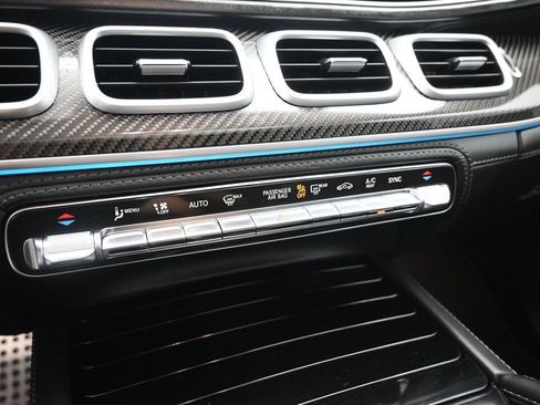 Used 2023 Mercedes-Benz GLE 53 AMG 4MATIC image 22