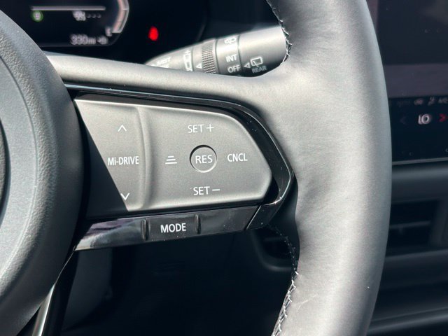 Used 2026 MAZDA CX-5 Preferred AWD/4WD image 15