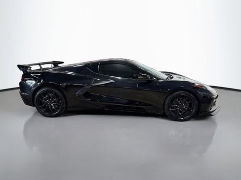 Used 2023 Chevrolet Corvette Stingray Premium Cpe w/ 3LT RWD image 5