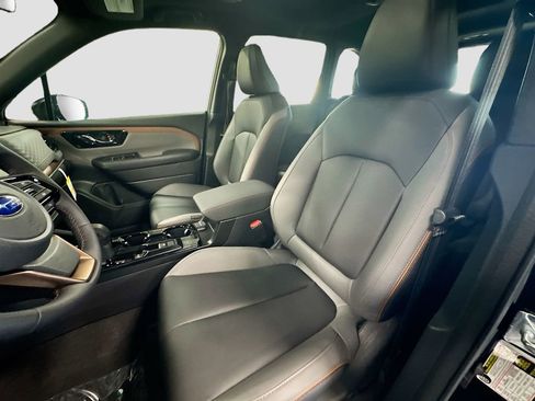 New 2026 Subaru Forester Sport image 20