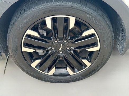 Used 2023 Kia Telluride SX FWD image 33