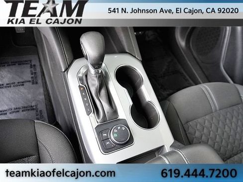 Used 2022 Chevrolet Blazer LT AWD/4WD image 29