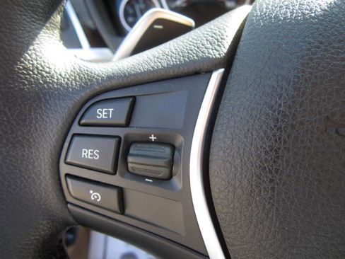 Used 2016 BMW 328i xDrive 328i xDrive Sedan image 22