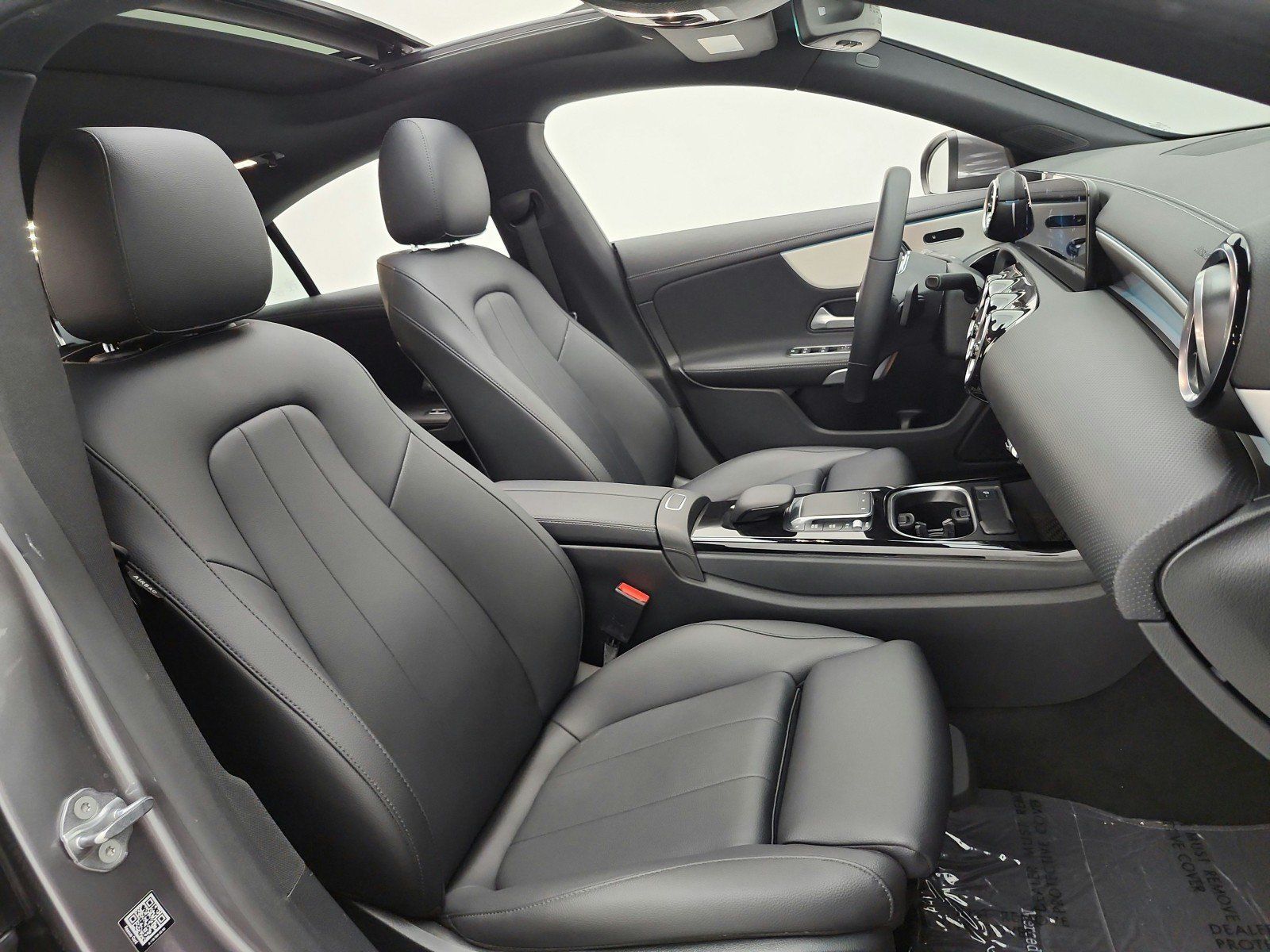 Used 2023 Mercedes-Benz CLA 250 image 20