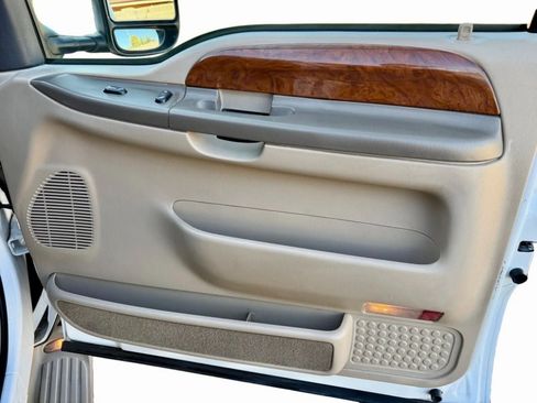 Used 2002 Ford Excursion Limited image 20