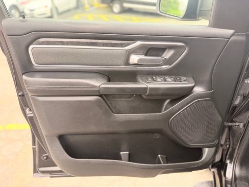 Used 2019 RAM 1500 Big Horn AWD/4WD image 20