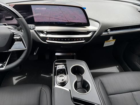 New 2026 Cadillac Lyriq Sport RWD image 15