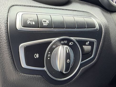 Used 2018 Mercedes-Benz C 43 AMG 4MATIC Sedan image 37