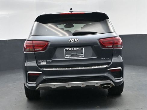 Used 2020 Kia Sorento SX image 15