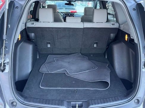 Used 2020 Honda CR-V EX image 22