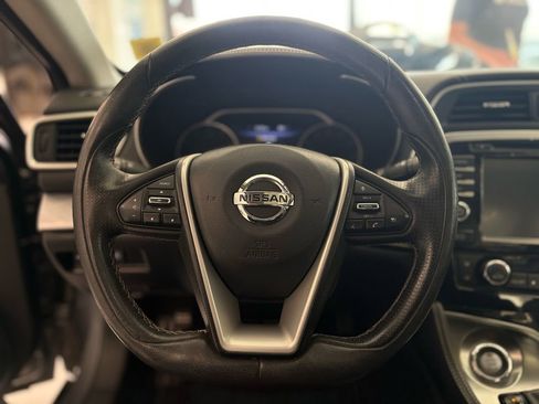 Used 2018 Nissan Maxima 3.5 SL image 17