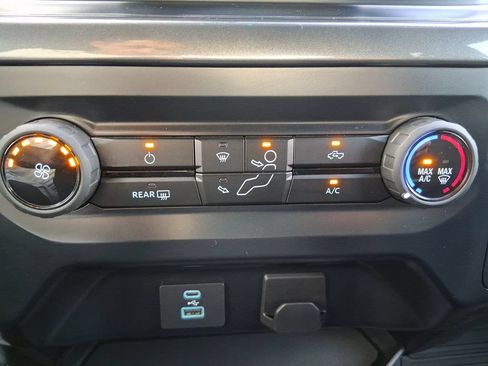 Used 2023 Ford F150 XL w/ STX Appearance Package AWD/4WD image 10