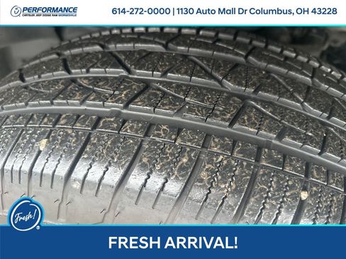 Used 2021 RAM 1500 Big Horn image 11