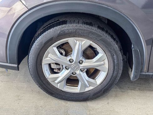 Certified 2024 Honda HR-V LX image 9