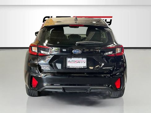Used 2024 Subaru Impreza 2.0i Sport AWD/4WD image 6