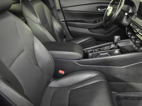 Certified 2023 Honda Accord Sport image 41