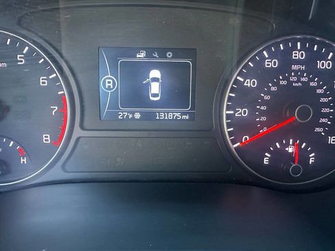 Used 2016 Kia Optima LX FWD image 14